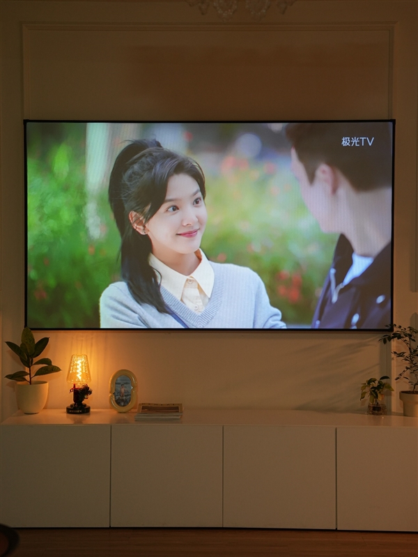 当贝F6打破界限 实现手机软件的使用pg试玩如何让投影仪支持手机软件(图5) 当贝F6打破界限 实现手机软件的使用pg试玩如何让投影仪支持手机软件(图5)